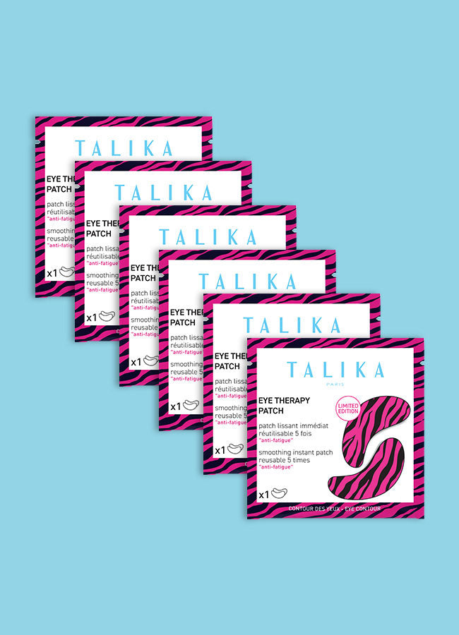 Reusable Eye Therapy Patches - Limited Edition