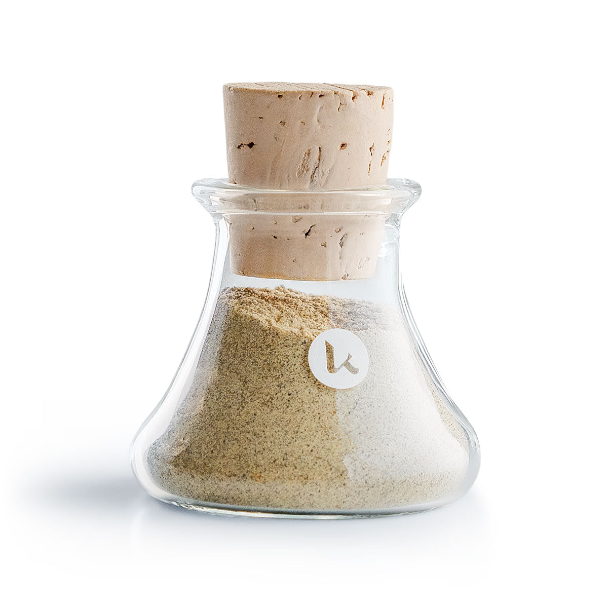 Poudre de Barie | Exfoliating Powder