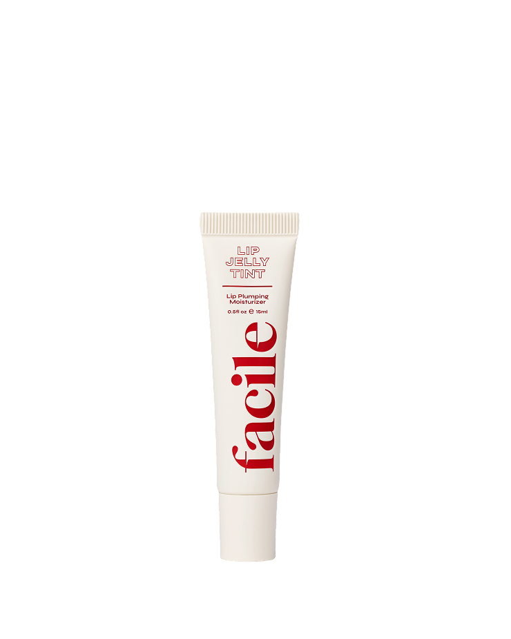 Rouge Lip Jelly Tint