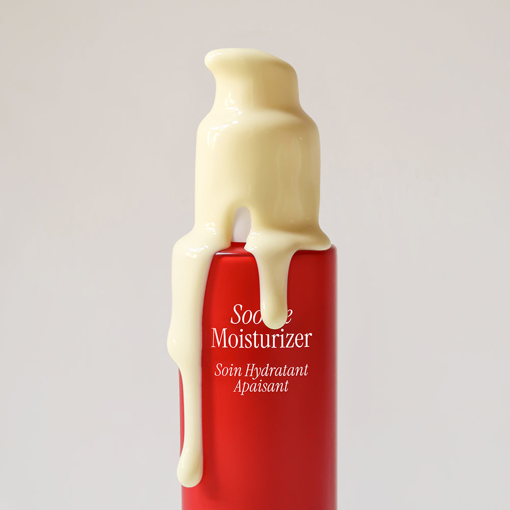 Soothe Peptide Plumping Moisturizer