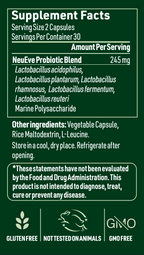 Vaginal Probiotic