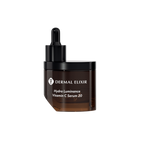 Dermal Elixir Hydra Luminance Vitamin C Serum 20 with Ferulic