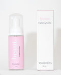 strawberry brightening bubbles