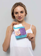 Bio-Enzymes Mask Neckline