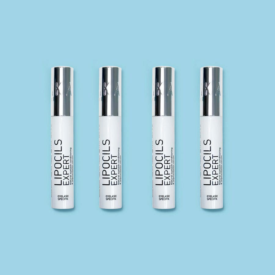 Lipocils Expert Eyelash Serum