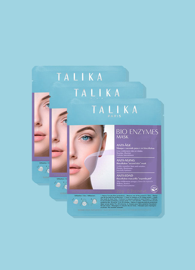 Bio Enzymes Anti Aging Mask