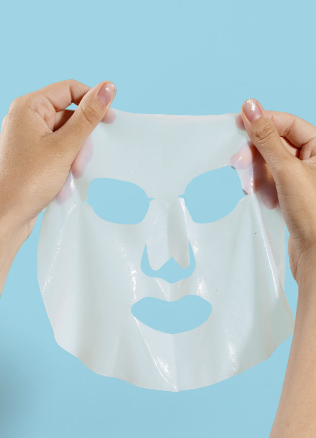 Bio Enzymes Anti Aging Mask