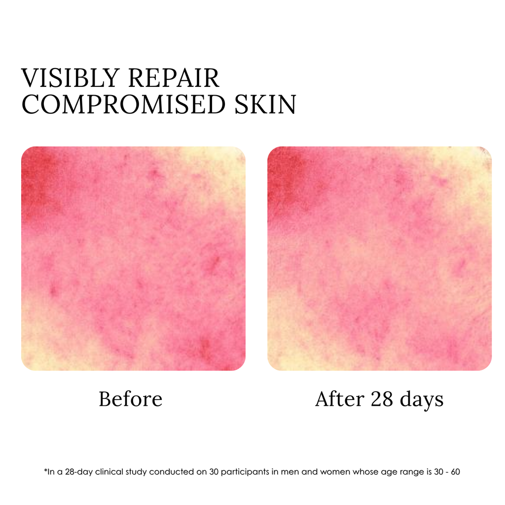 elvis+elvin Rose Revitalizing Treatment Mask 3.0