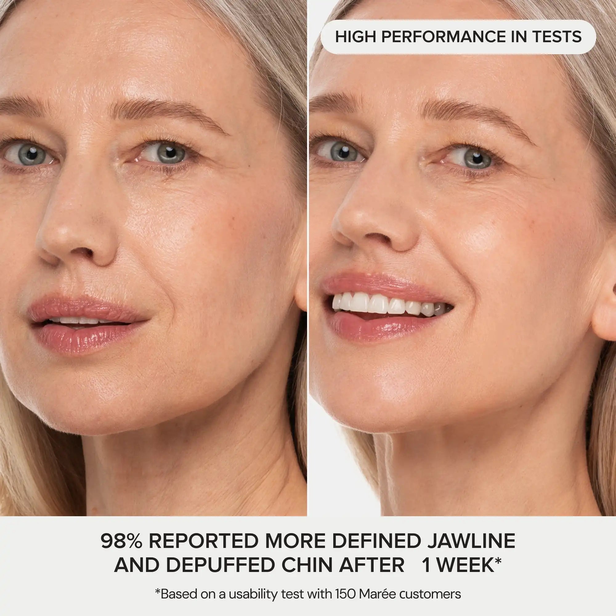 24K Gold V-Line Lifting Mask 20 PCS