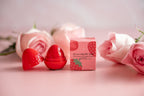 Ultimate Hydrating Lip Butter – Vegan, Gluten-Free, Hypoallergenic Moisture for Dry Lips