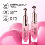 Glow Pop Gloss & Lip Treatment – Radiant Shine & pH Color-Shift