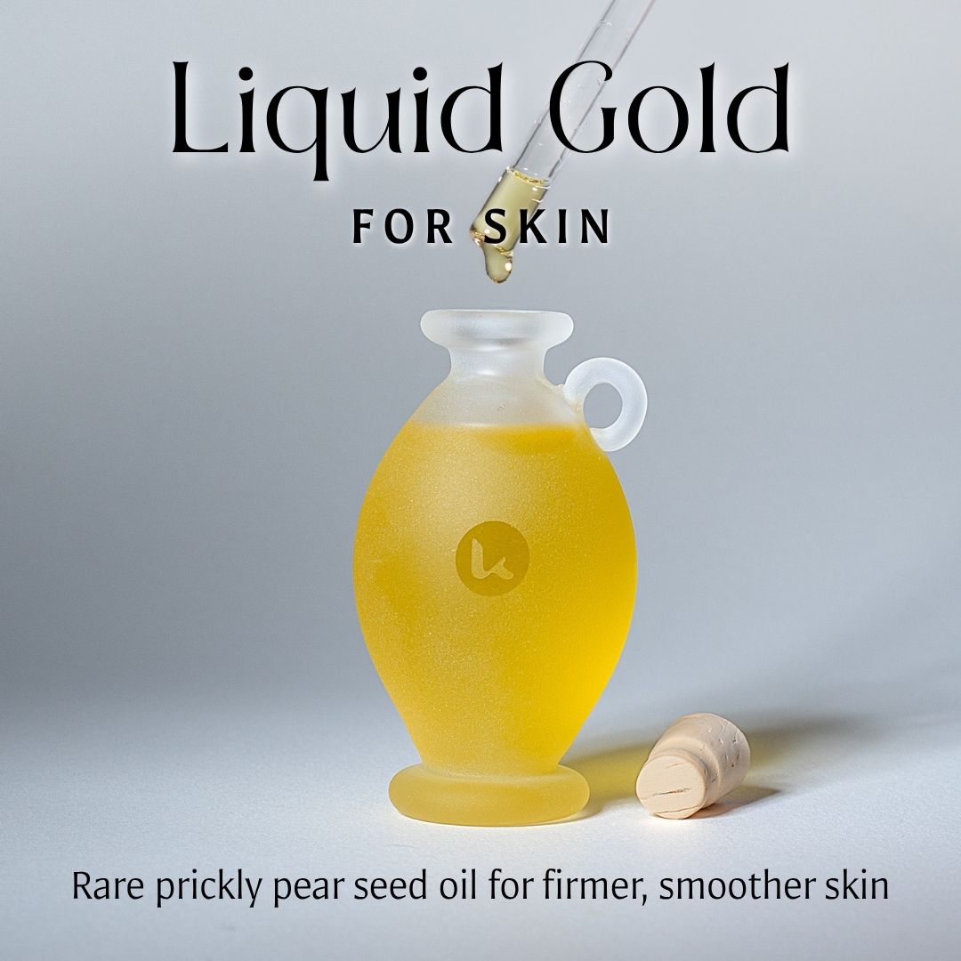 Barie | Prickly Pear Cactus Seed Oil