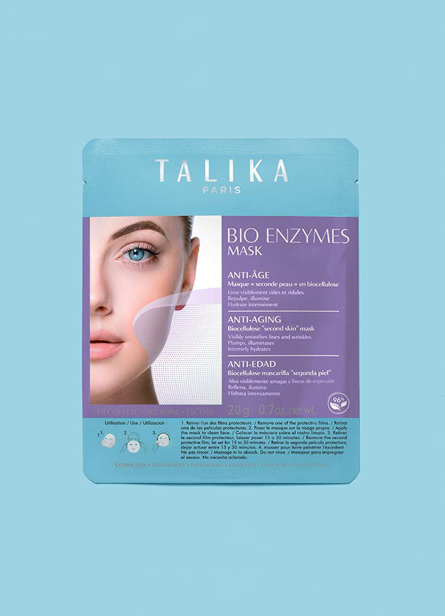 Bio Enzymes Anti Aging Mask