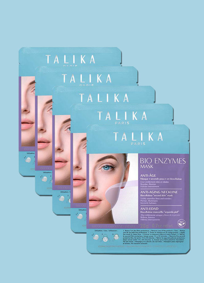 Bio Enzymes Anti Aging Mask