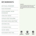 Azelaic Acid Cream