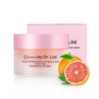 Jojoba Oil Makeup Remover Balm – Vegan, Gluten-Free & Gentle for Sensitive Skin