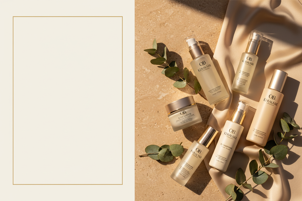 Banner Hair Care Collection