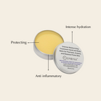 Velvet Hydration Body Balm – Ultra-Rich, Vegan, Gluten-Free Moisture for Dry & Sensitive Skin