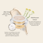 Sunrise Nourishing & Firming Cream – Radiant Glow (Hydrating, Vegan, Gluten-Free)