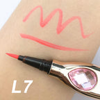 Limited Spring Edition Liquid Eyeliner - Waterproof & Smudge-Proof