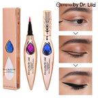Limited Spring Edition Liquid Eyeliner - Waterproof & Smudge-Proof