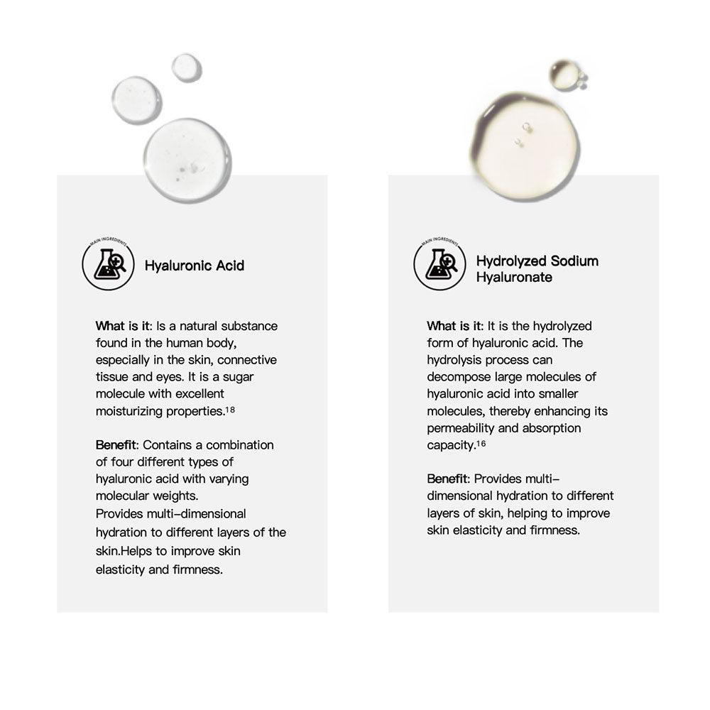 Dermal Elixir HyaluroSphere LM Serum