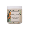 elvis+elvin Bergamot Cedar & Santo Wood Blend Body Scrub with Dead Sea Salt 300ml