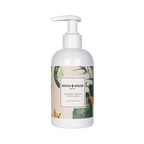 elvis+elvin Bergamot Cedar & Santo Wood Hand & Body Lotion