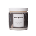 elvis+elvin Driftwood & Sea Salt Body Scrub with Dead Sea Salt 300ml