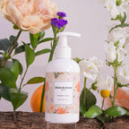 elvis+elvin Marine Floral Hand & Body Lotion