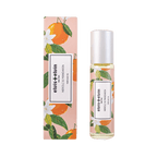 Neroli & Mandarin Perfume Oil by elvis+elvin