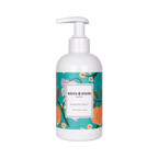 elvis+elvin Peach & Violet Hand & Body Lotion