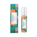Peach & Violet Perfume Oil by elvis+elvin