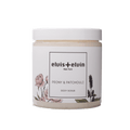 elvis+elvin Peony & Patchouli Body Scrub with Dead Sea Salt 300ml