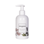 elvis+elvin Peony & Patchouli Hand & Body Lotion