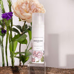 Peony & Patchouli Fragrance Hand Cream by elvis+elvin