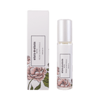 Peony & Patchouli Perfume Oil by elvis+elvin