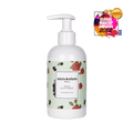 elvis+elvin Rose & Black Currant Hand & Body Lotion