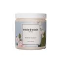 elvis+elvin Rose & Muguet Body Scrub with Dead Sea Salt 300ml