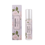 Rose water & Lilac Perfume Oil by elvis+elvin