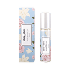 Rose & Water Lily Perfume Oil by elvis+elvin
