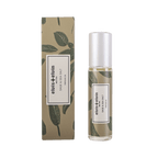 Sage & Sea Salt Perfume Oil by elvis+elvin