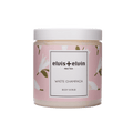 elvis+elvin White Champaca Body Scrub with Dead Sea Salt 300ml