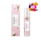 White Champaca Perfume Oil by elvis+elvin