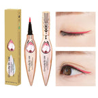 Limited Spring Edition Liquid Eyeliner - Waterproof & Smudge-Proof