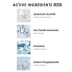 elvis+elvin Grape Revitalizing Treatment Mask 3.0
