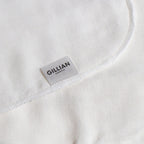 Gillian Cosmetics Muslin Cleansing Cloth 3 Pack