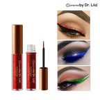 Shimmer & Shine Glitter Eyeliner – Vegan, Allergen-Free, Long-Wearing