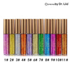 Shimmer & Shine Glitter Eyeliner – Vegan, Allergen-Free, Long-Wearing