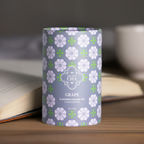 Leung's Cha Grape Oolong Tea